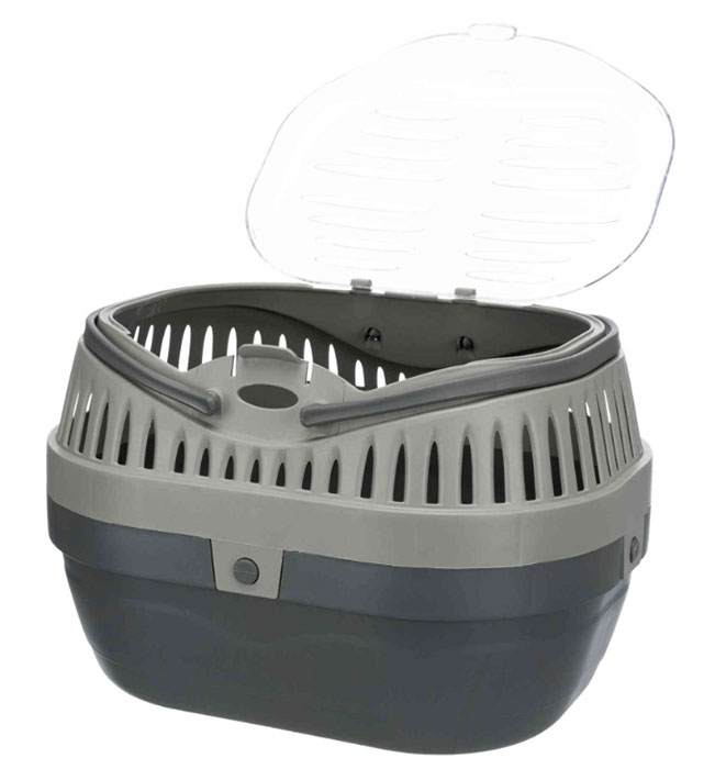 Kutija za transport malih glodara Pico Trixie 5900 - detalj