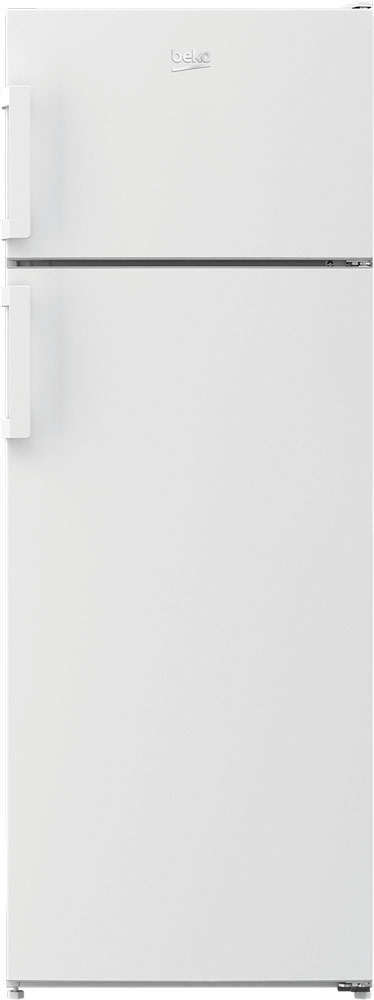 BEKO Kombinovani frižider DSA240K21W - detalj