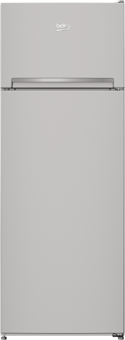 BEKO Kombinovani frižider RDSA240K20S - detalj