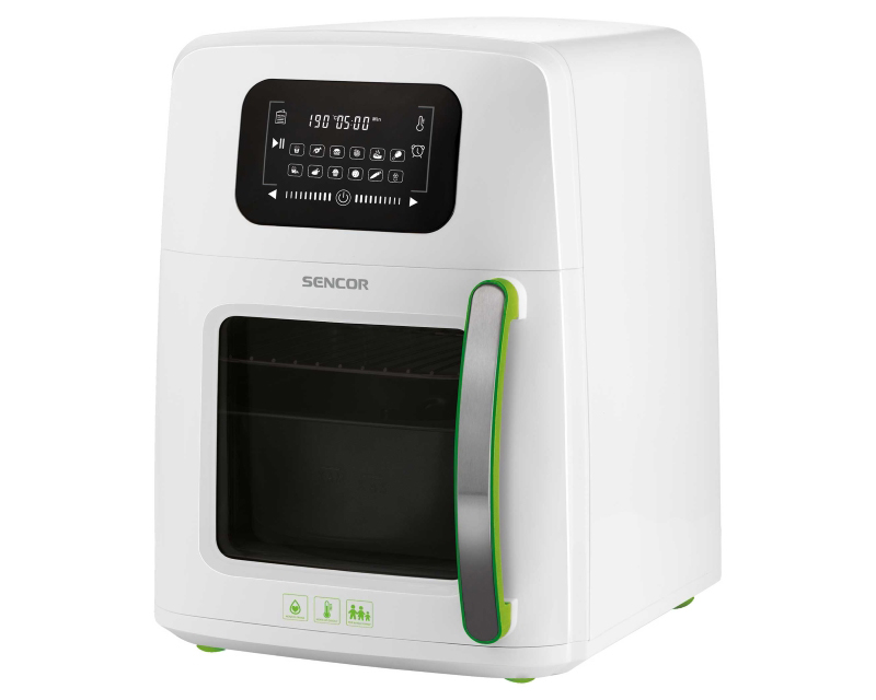 SENCOR Friteza Uređaj za prženje SFR 5400WH - detalj