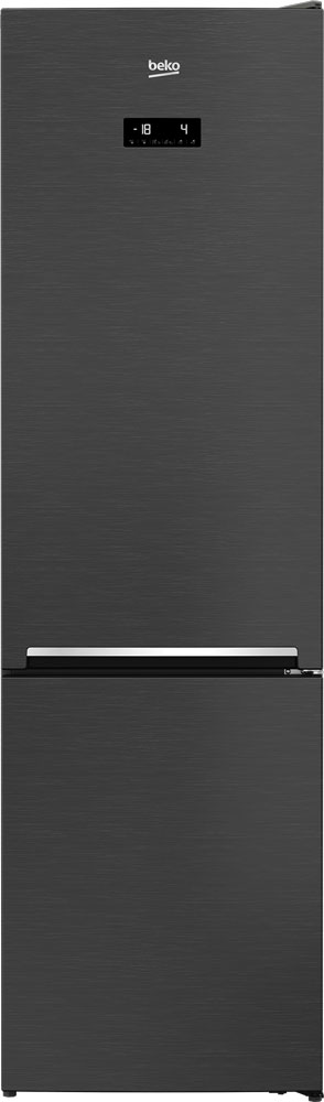 BEKO Kombinovani NeoFrost frižider RCNA406E40LZXR - detalj