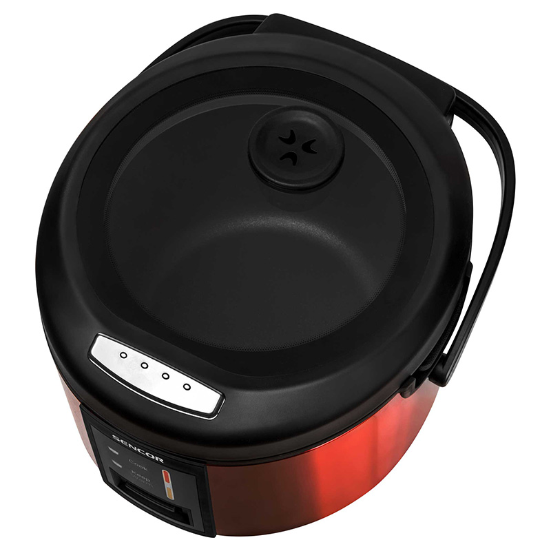 SENCOR Uređaj za kuvanje pirinča Rice Cooker SRM 1891RD - detalj
