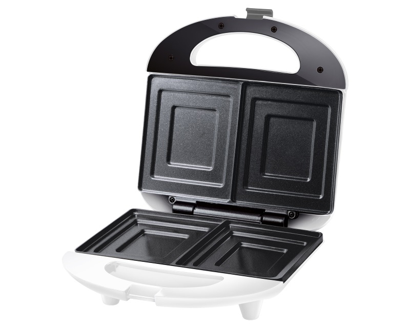 SENCOR Električni toster za sendviče SSM 3120WH - detalj