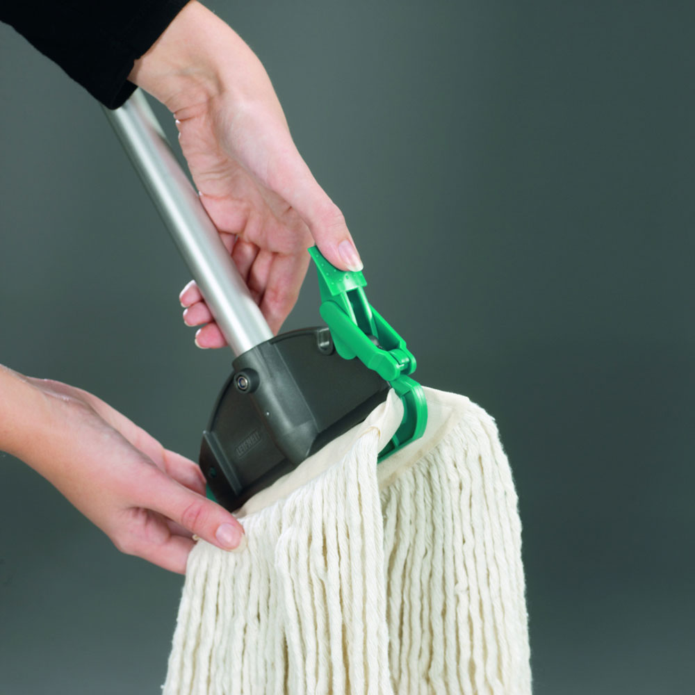 LEIFHEIT Profi Mop čistač poda 38cm 59120 - detalj