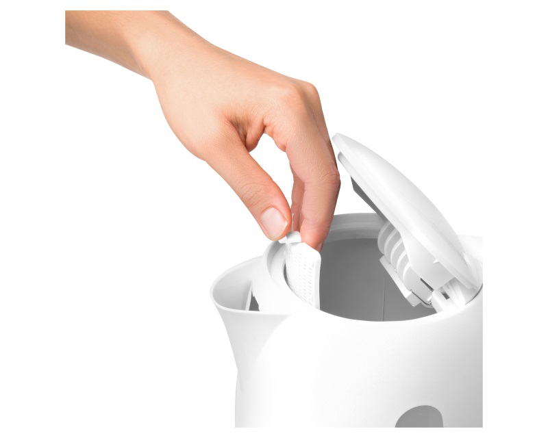 SENCOR Električno kuvalo za vodu Ketler SWK 1748WH  - detalj