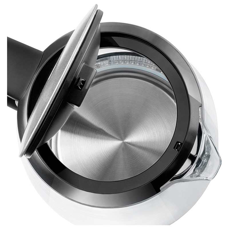 SENCOR Električno kuvalo za vodu Ketler SWK 2080BK - detalj