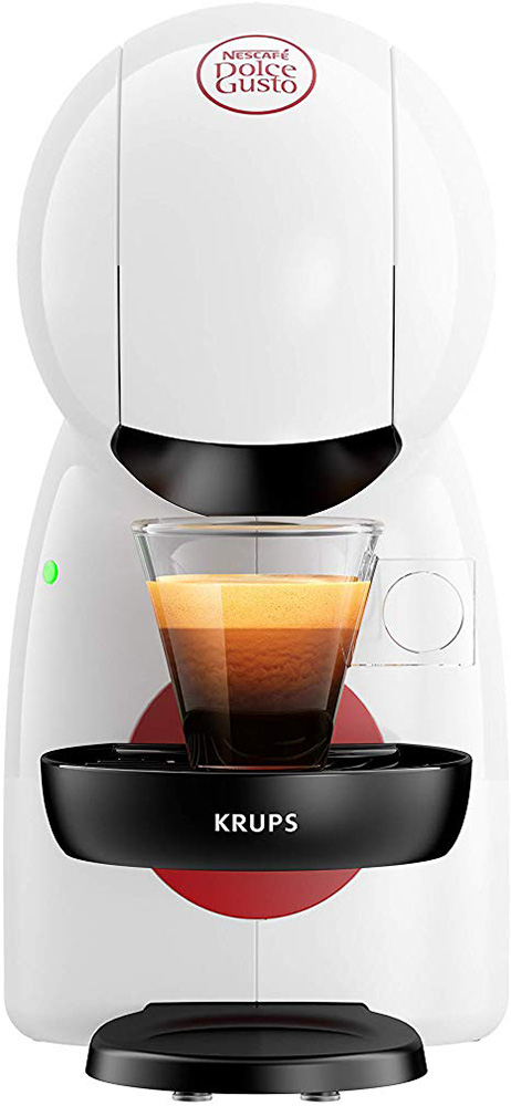 Aparat za kafu Krups, Dolce Gusto Piccolo XS KP1A01 - detalj