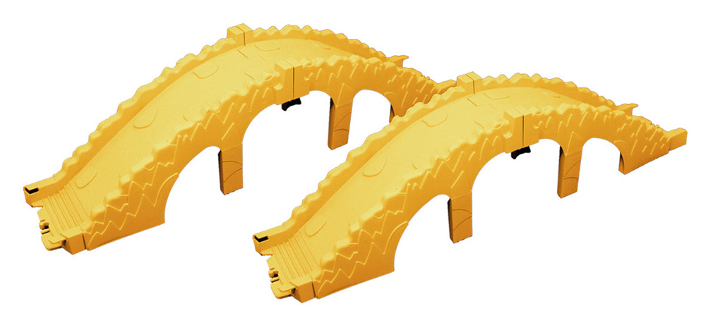 Fantastična staza Super loop set - detalj