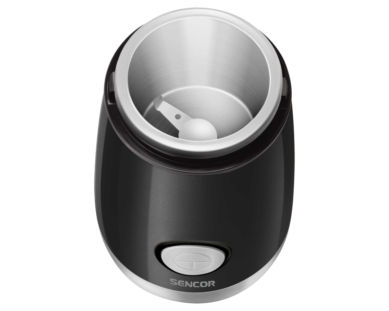 SENCOR Električni mlin za kafu SCG 2051BK - detalj