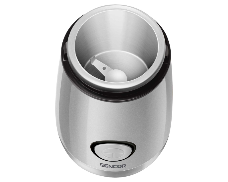 SENCOR Električni mlin za kafu SCG 2052WH - detalj