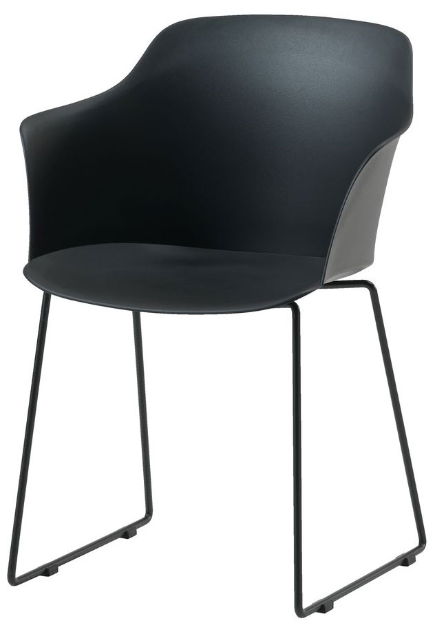 Sto i 4 Stolice Za Dvorište - Garnitura Credo - detalj