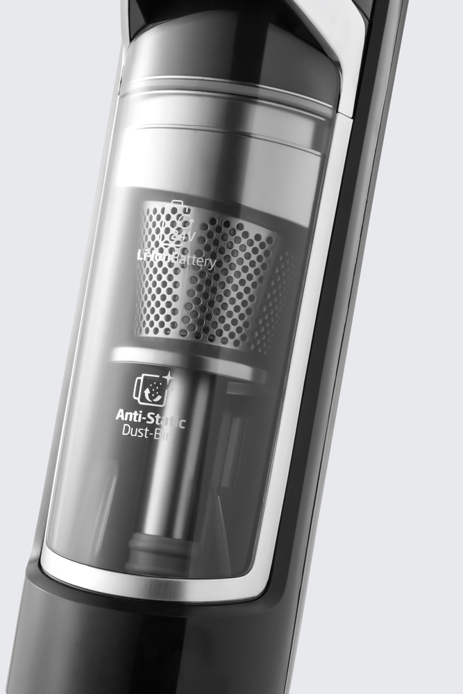 BEKO štapni usisivač VRS82724VB - detalj