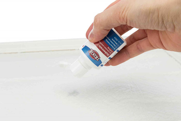 Ulje za kućni toalet trening psa 50ml Trixie 2934 - detalj