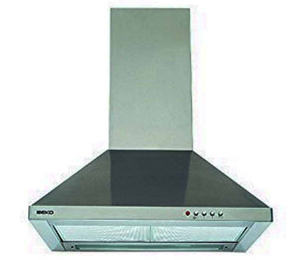 BEKO Ugljeni filter za kuhinjski aspirator CFB6432, 6433 - detalj