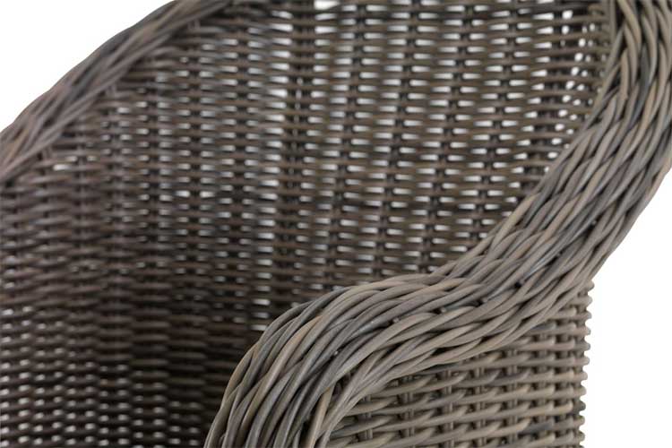 Baštenska stolica Verona - detalj