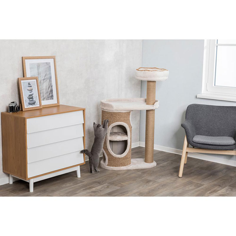 Igraonica za mačke Falco Trixie 44416 - detalj