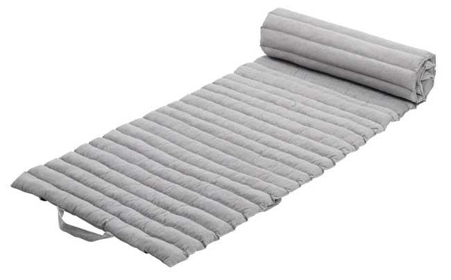 Jastuk za ležaljku Storh - detalj