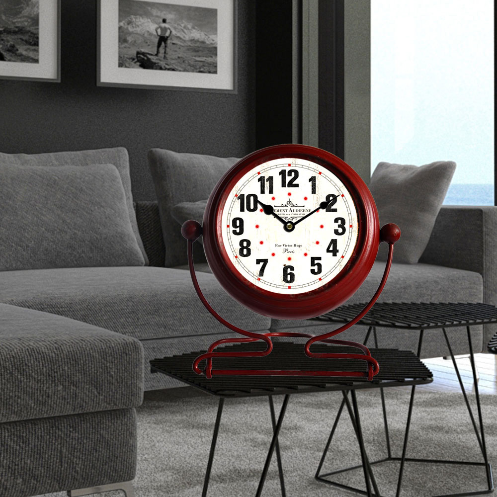 Globo stoni sat B991752 - detalj