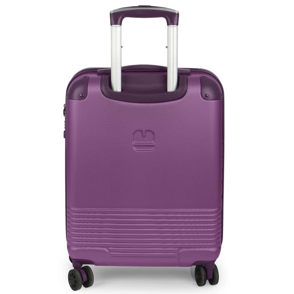 Kabinski ABS kofer sa 4 točka Gabol Balance 115922-24 - detalj