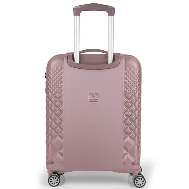 Kabinski ABS kofer sa 4 točka Gabol Oporto 119022-19 - detalj