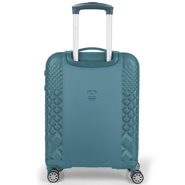 Kabinski ABS kofer sa 4 točka Gabol Oporto 119022-18 - detalj