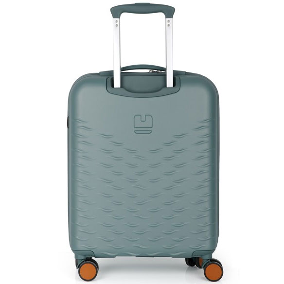 Kabinski ABS kofer sa 4 točka Gabol Piscis 119222-04 - detalj