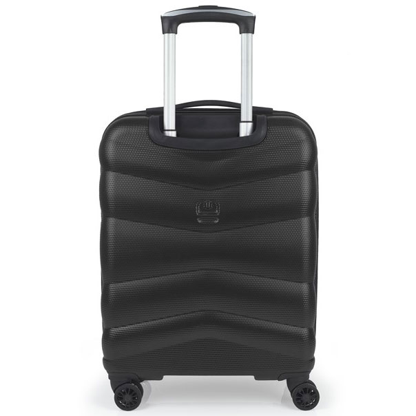 Kabinski ABS kofer sa 4 točka Gabol London 119422-01 - detalj