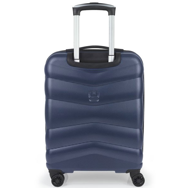 Kabinski ABS kofer sa 4 točka Gabol London 119422-03 - detalj