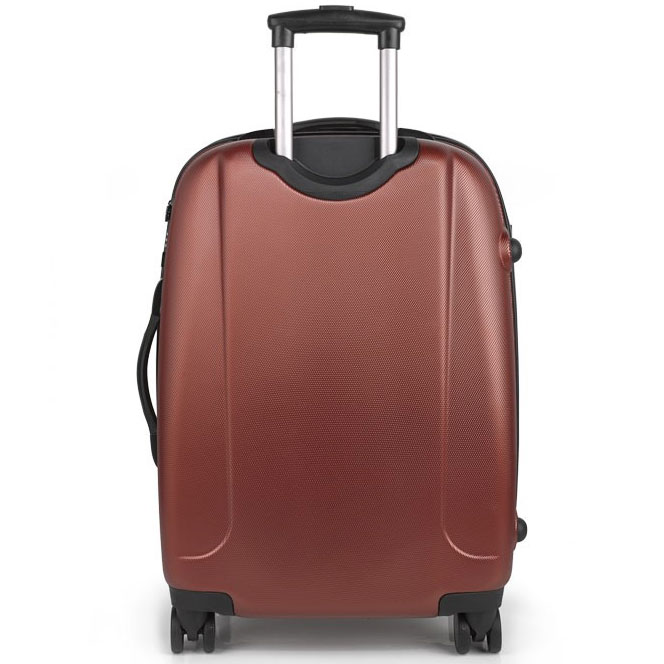 Srednji putni ABS kofer sa 4 točka Gabol Paradise 103546-07 - detalj