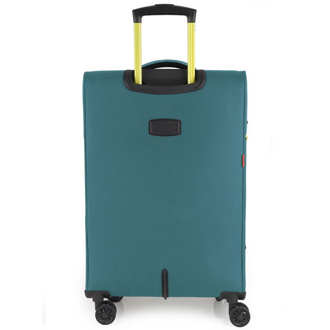 Srednji putni EVA kofer sa 4 točka Gabol Giro 119146-18 - detalj