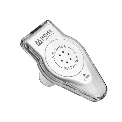 Set za vakumiranje hrane i električni bokal - detalj