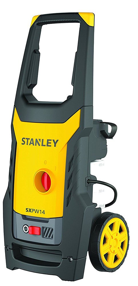 Stanley perač pod pritiskom SXPW14E - detalj