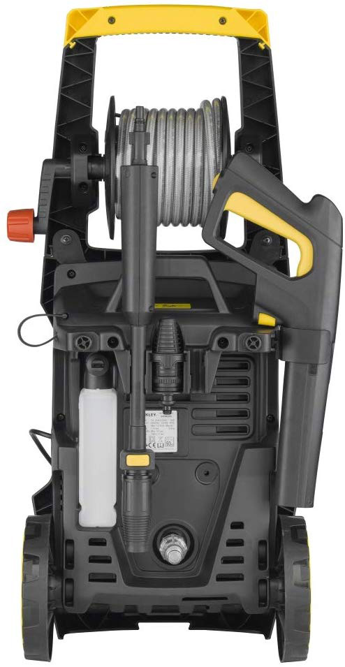 Stanley perač visokog pritiska SXPW22E - detalj