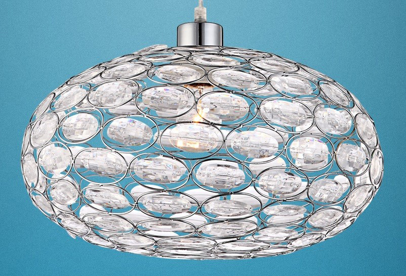 Globo visilica Megi 16036 - detalj