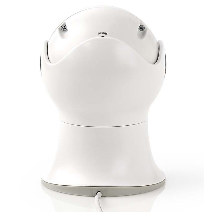 Wi-Fi Full HD IP kamera za video nadzor Nedis WIFICO20CWT - detalj