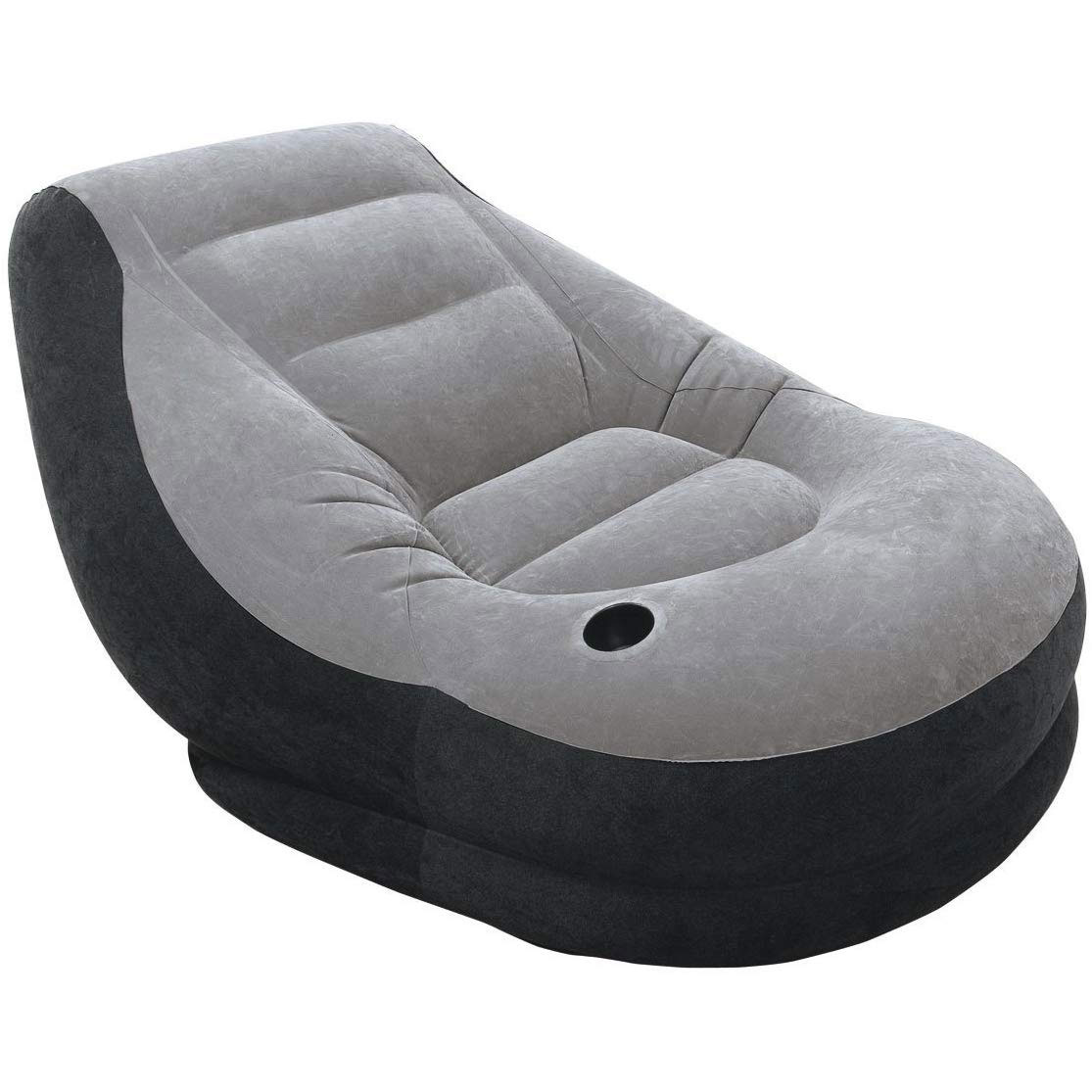 Intex Ultra Longe fotelja sa tabureom na naduvavanje 68564 - detalj