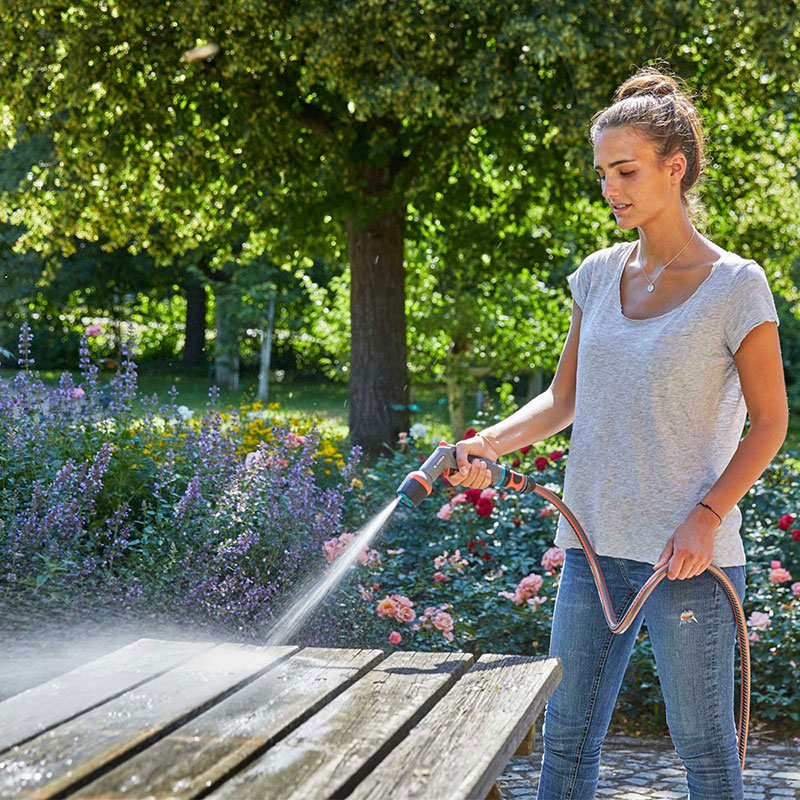 Gardena Mlaznica za čišćenje EcoPulse 18304-20 - detalj