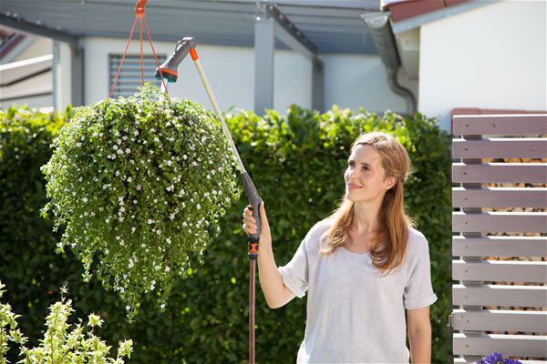 Gardena Mlaznica sa drškom 18335-20 - detalj