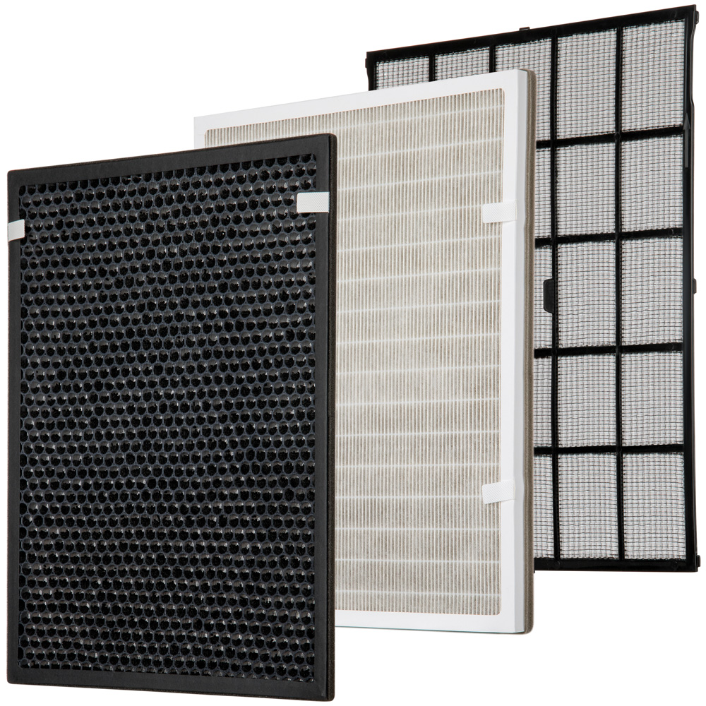 SENCOR Prečistač vazduha SHA9400WH - detalj