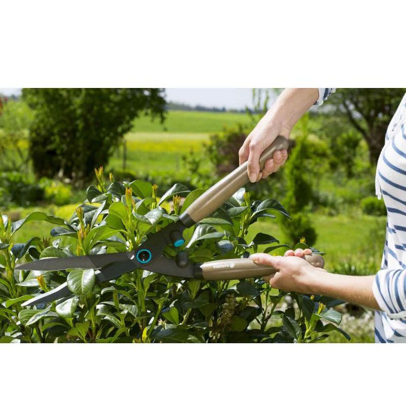 Gardena Makaze za živu ogradu NatureCut 12300-20 - detalj