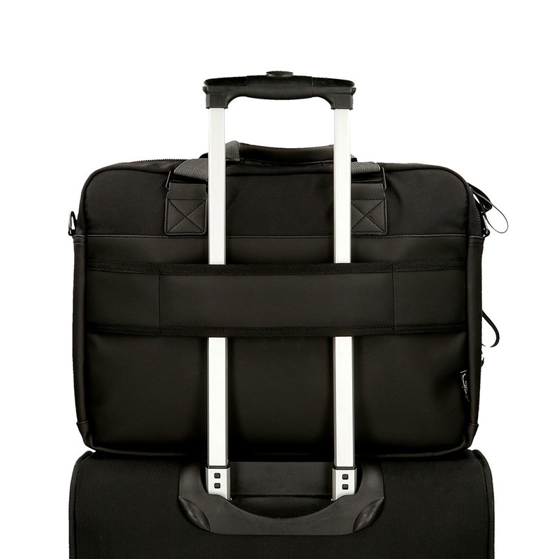 Pepe Jeans Torba za laptop Sail 71466 - detalj