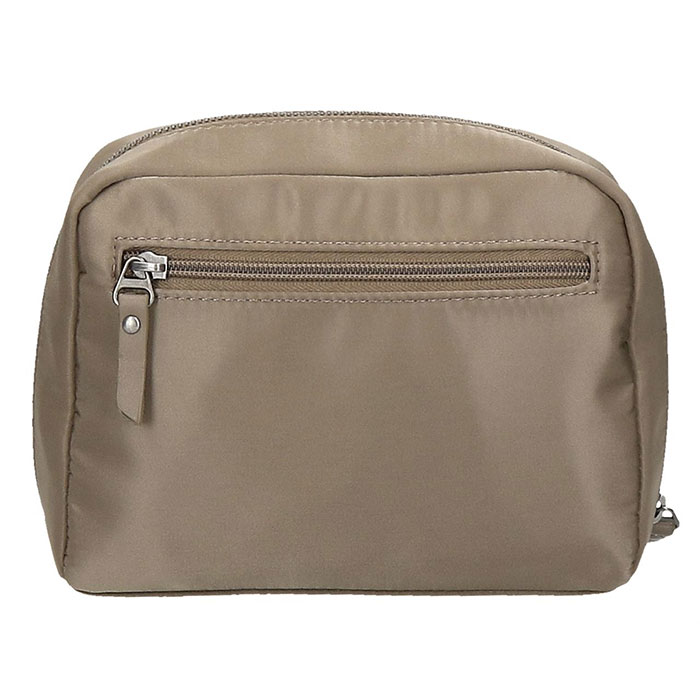 Pepe Jeans Neseser za žene Roxanne Beige 70745 - detalj