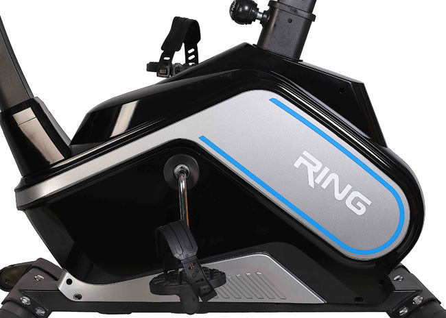 Sobni bicikl sa podesivim magnetnim opterećenjem RX 220 - detalj