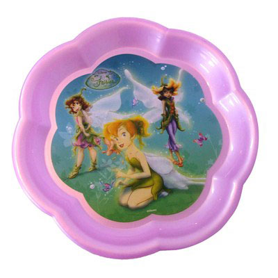 Tanjiri Disney Faires SR31412+SR31463 - detalj