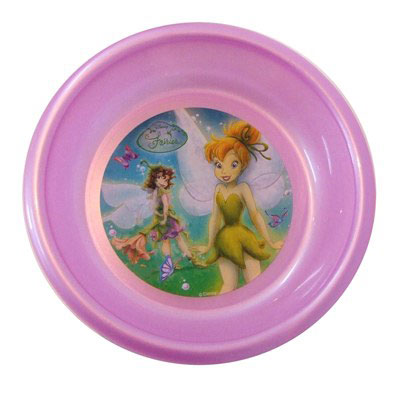 Činija i termos Disney Faires SR31411+SR31449 - detalj