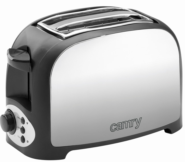 Toster Camry CR3208 - detalj