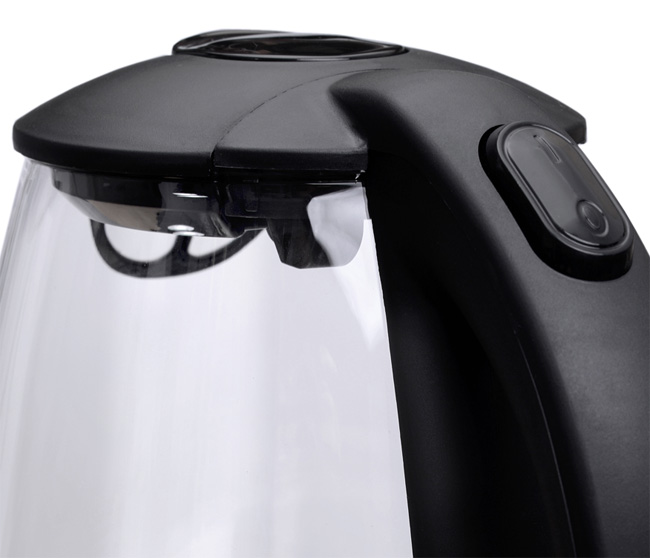 Električni bokal Ketler 1.7L Mesko MS 1263 - detalj