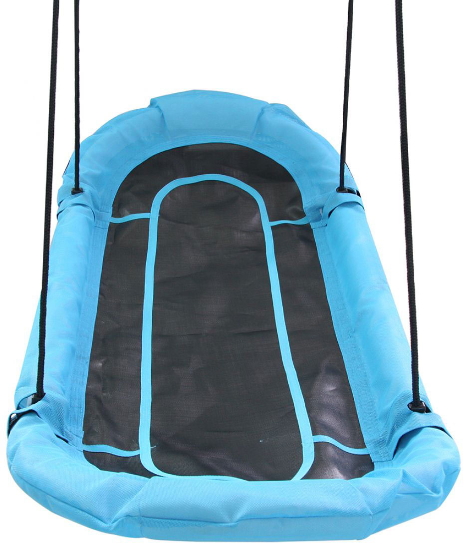 Ovalna Ljuljaška - Gnezdo - detalj