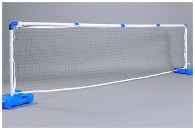 Multisport Set Odbojka+Fudbal+Tenis+Badminton+Frizbi MN18164 - detalj