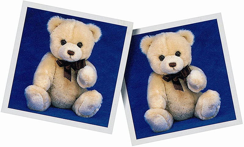 RAVENSBURGER Društvena igra Memorija - JUNIOR RA21452 - detalj